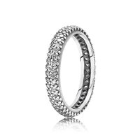 Anello Pandora Donna in Argento 190909CZ-8 - 190909CZ-52